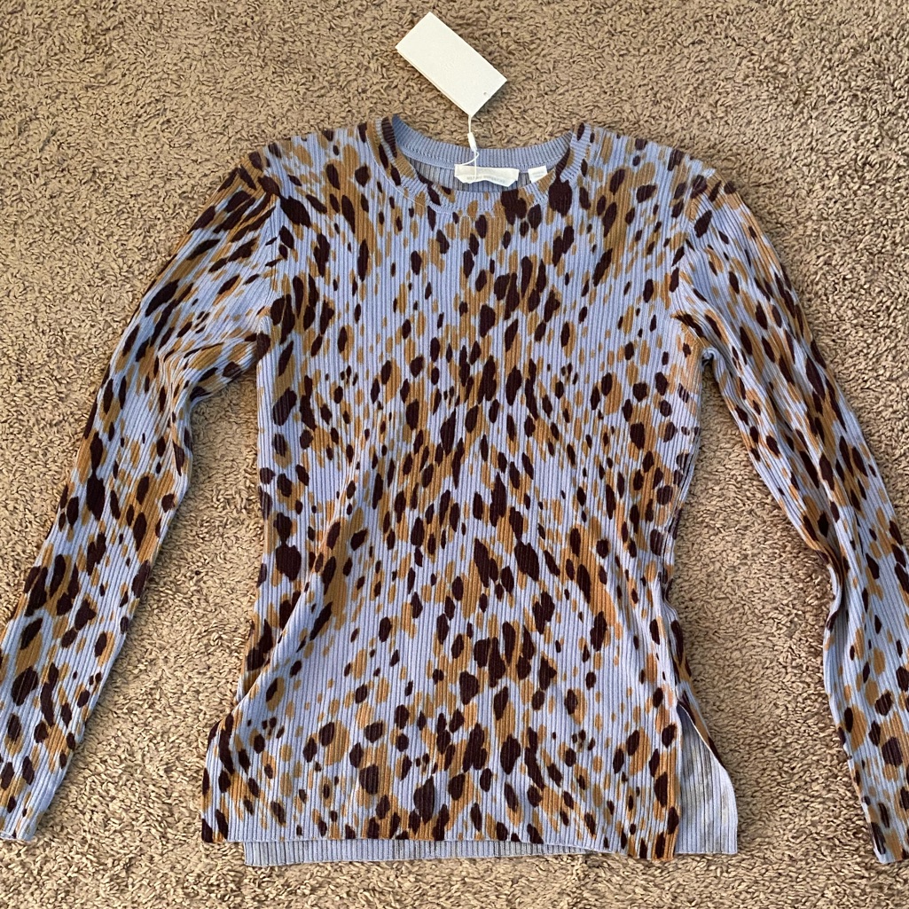Hugo Boss Top Brand New With Tags